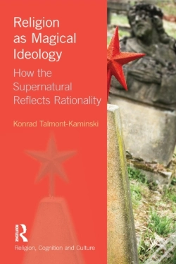 Capa do artigo Religion As Magical Ideology