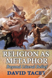 Capa do artigo Religion As Metaphor