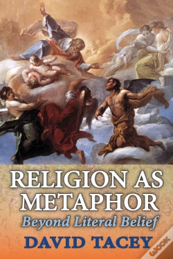 Capa do artigo Religion As Metaphor