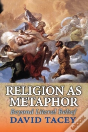 Capa do artigo Religion As Metaphor
