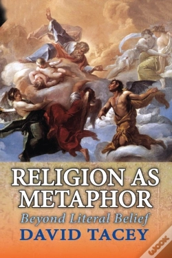 Capa do artigo Religion As Metaphor