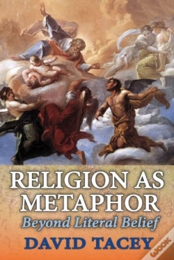 Capa do artigo Religion As Metaphor