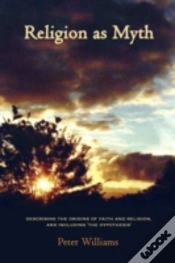 Capa do artigo Religion As Myth