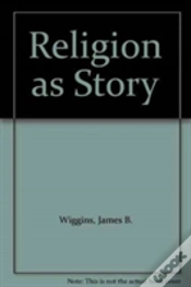 Capa do artigo Religion As Story