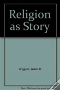 Capa do artigo Religion As Story
