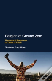Capa do artigo Religion At Ground Zero