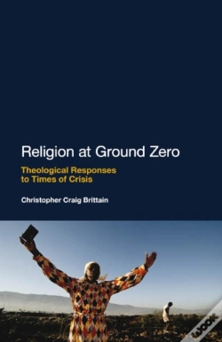 Capa do artigo Religion At Ground Zero