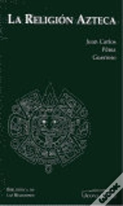 Capa do artigo Religion Azteca, La