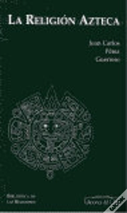 Capa do artigo Religion Azteca, La