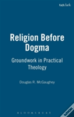 Capa do artigo Religion Before Dogma
