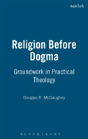 Religion Before Dogma - Preview
