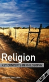 Capa do artigo Religion