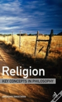 Capa do artigo Religion