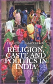 Capa do artigo Religion, Caste And Politics In India