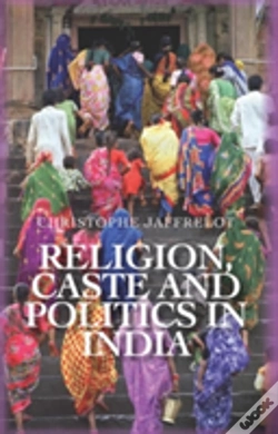 Capa do artigo Religion, Caste And Politics In India