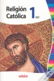 Capa do artigo Religión Católica 1