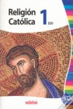 Capa do artigo Religión Católica 1