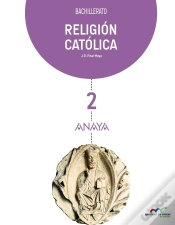 Capa do artigo Religion Catolica 2.  