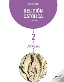 Capa do artigo Religion Catolica 2.  