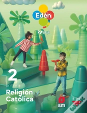 Capa do artigo Religion Catolica 2ºEp Eden 23