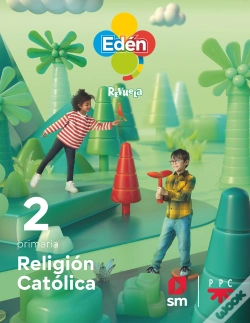 Capa do artigo Religion Catolica 2ºEp Eden 23