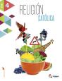 Religión Católica 4ª Eso - Preview