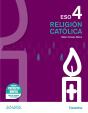 Religion Catolica 4. - Preview