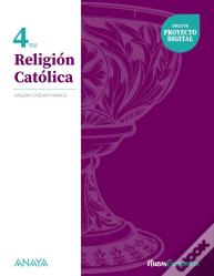 Religion Catolica 4