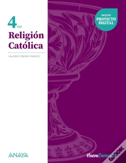 Capa do artigo Religion Catolica 4