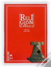 Capa do artigo Religión Católica. Bachillerato