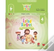 Capa do artigo Religion Catolica Ei 4 Años Estad Alegres Creciendo Junto
