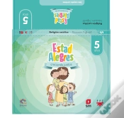 Capa do artigo Religion Catolica Ei 5 Años Estad Alegres 23