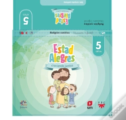 Capa do artigo Religion Catolica Ei 5 Años Estad Alegres 23