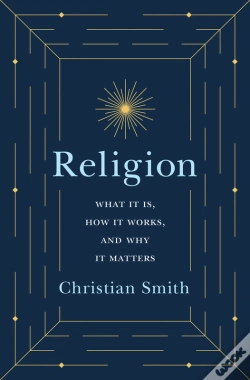 Capa do artigo Religion