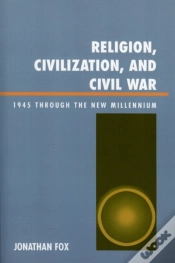 Capa do artigo Religion, Civilization, And Civil War