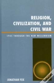 Capa do artigo Religion, Civilization, And Civil War