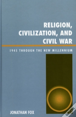 Capa do artigo Religion, Civilization, And Civil War