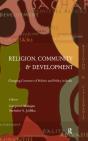 Religion, Community And Development - Preview