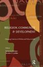 Religion, Community And Development - Preview