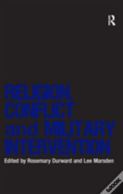 Capa do artigo Religion, Conflict And Military Intervention