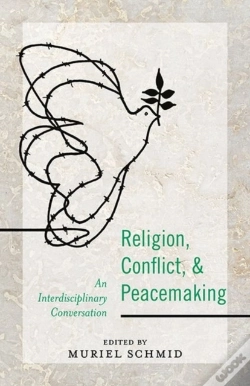Capa do artigo Religion, Conflict, And Peacemaking