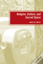 Capa do artigo Religion, Culture, And Sacred Space