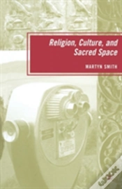 Capa do artigo Religion, Culture, And Sacred Space