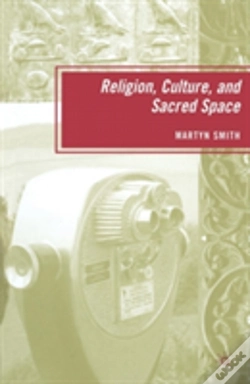 Capa do artigo Religion, Culture, And Sacred Space