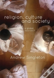 Capa do artigo Religion, Culture & Society