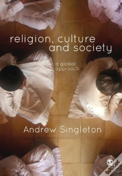 Capa do artigo Religion, Culture & Society