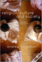 Capa do artigo Religion, Culture & Society