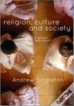Religion, Culture & Society