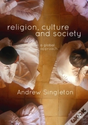 Capa do artigo Religion, Culture & Society