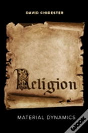 Capa do artigo Religion